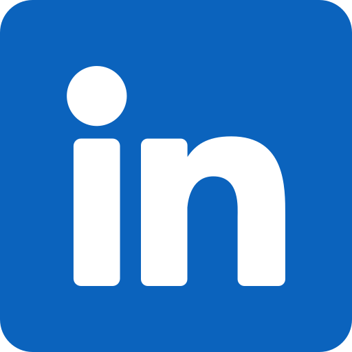 Follow me on LinkedIn